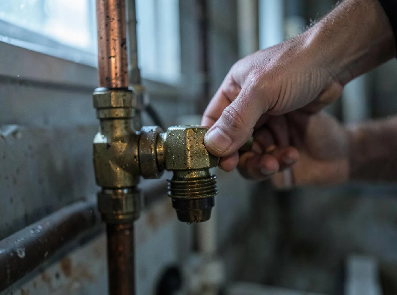 Emergency Plumber Ethel, AR FAQs